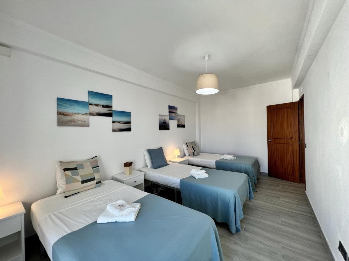Albufeira Downtown With Pool By Homing Apartment Exterior photo
