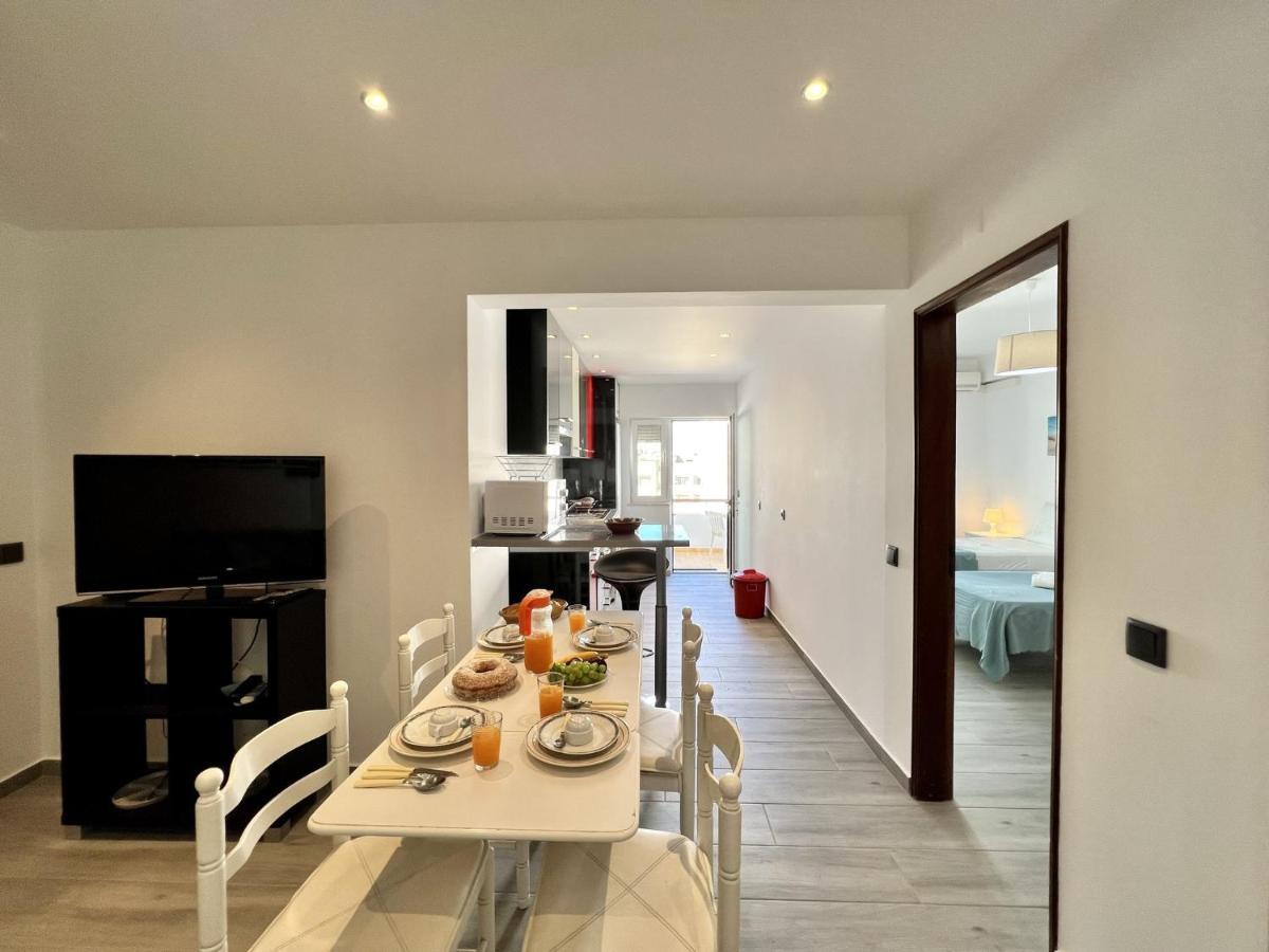 Albufeira Downtown With Pool By Homing Apartment Exterior photo