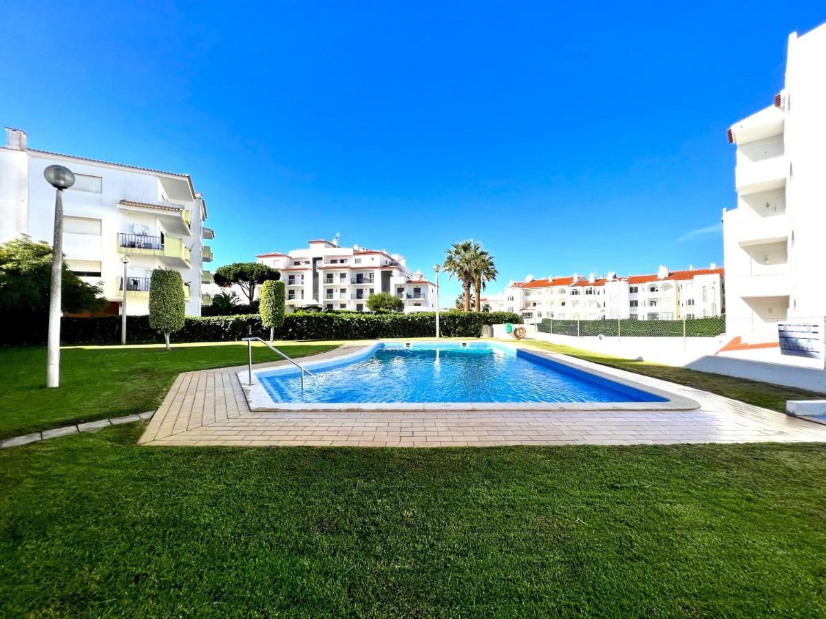 Albufeira Downtown With Pool By Homing Apartment Exterior photo