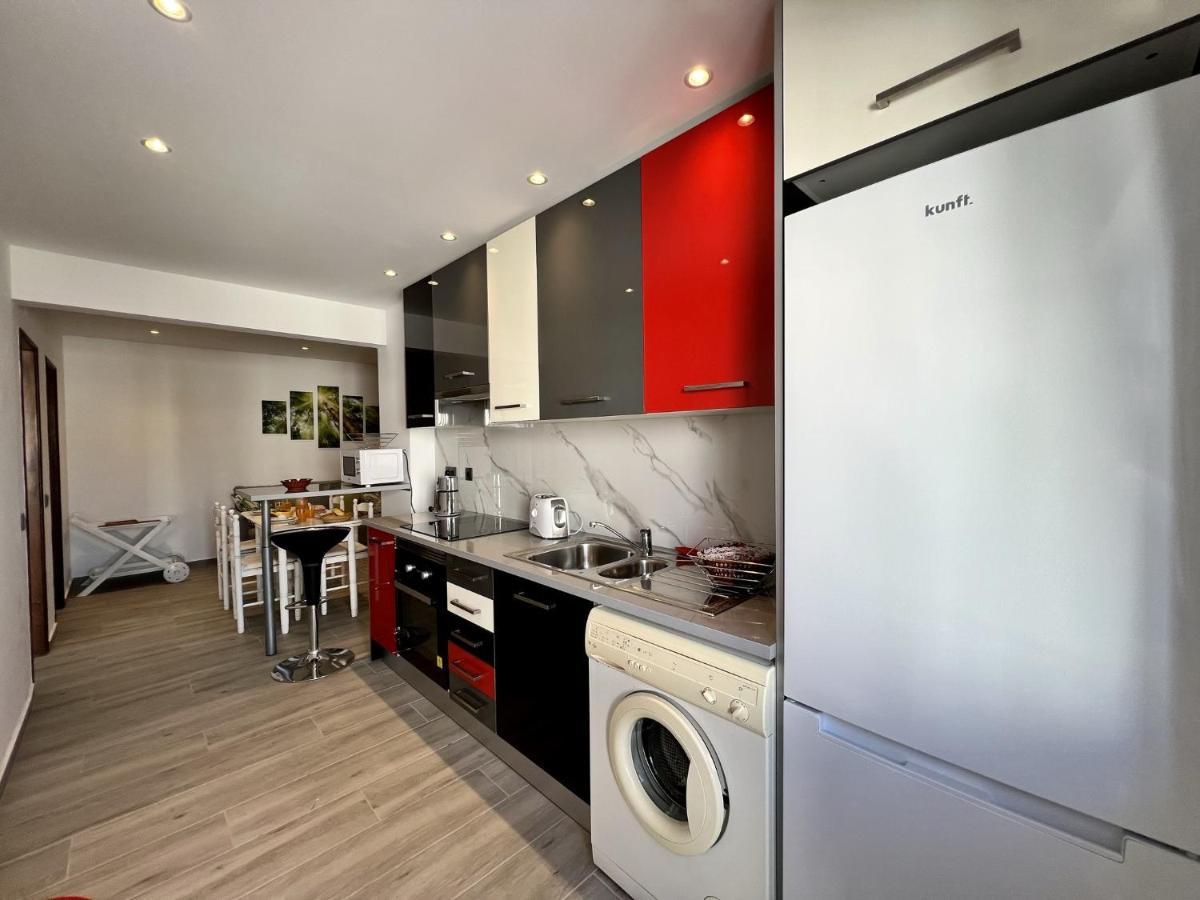 Albufeira Downtown With Pool By Homing Apartment Exterior photo