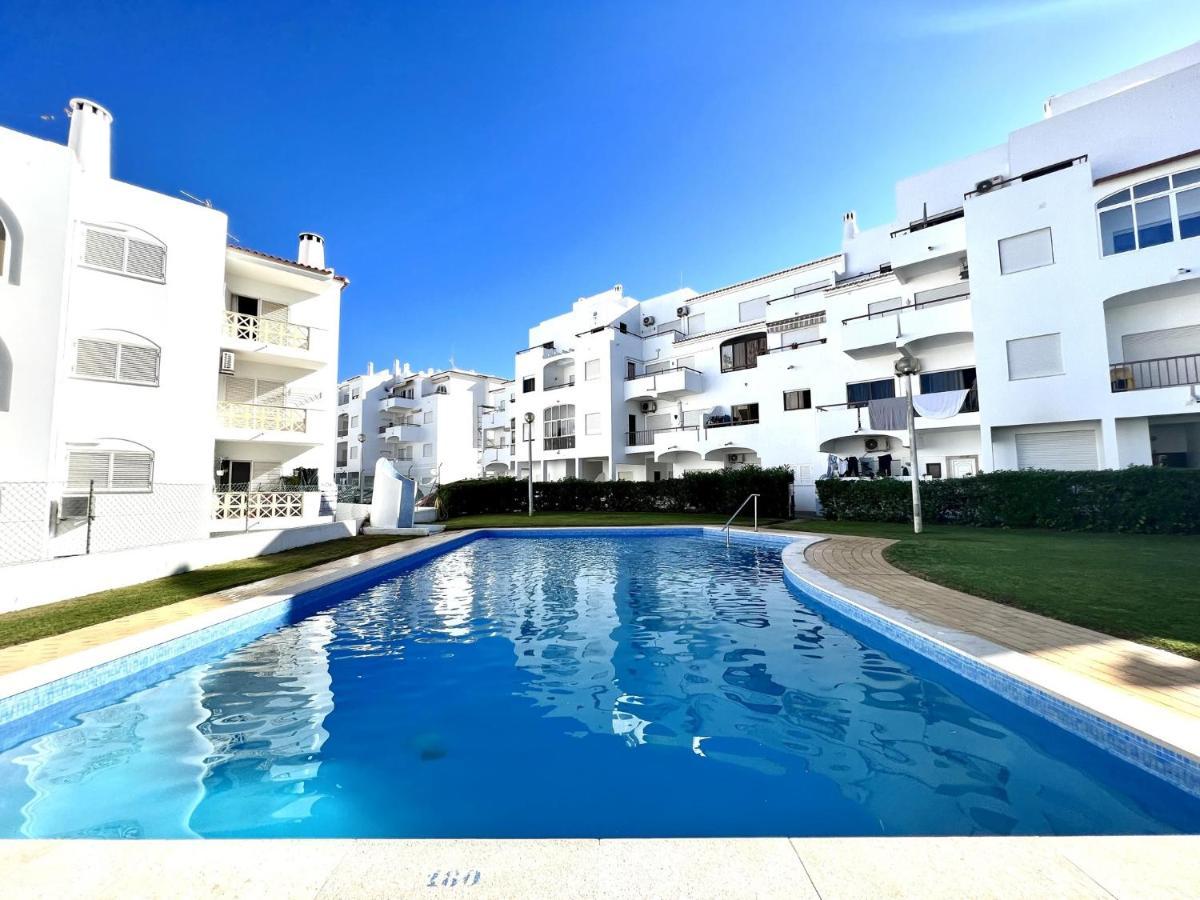 Albufeira Downtown With Pool By Homing Apartment Exterior photo