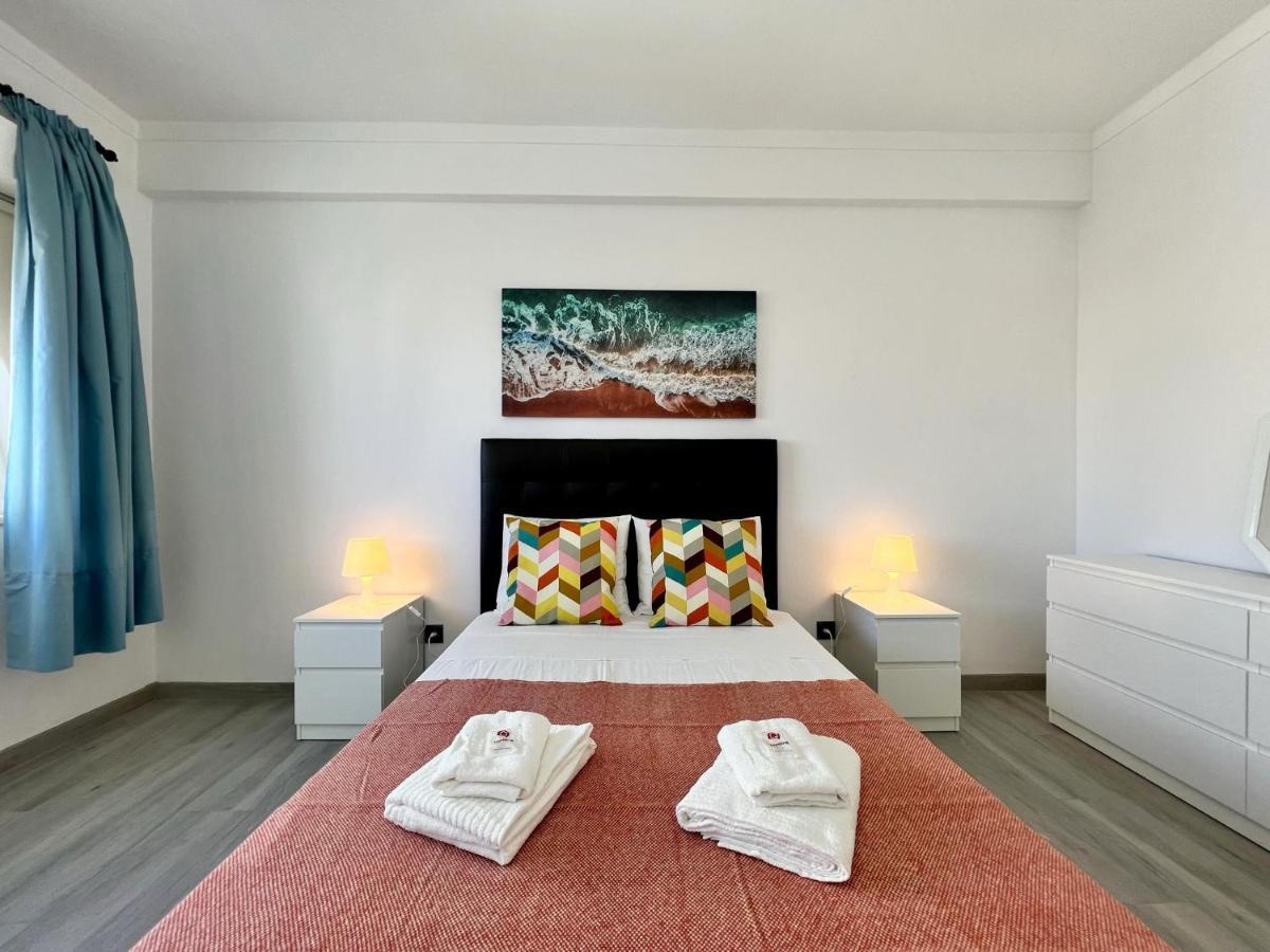 Albufeira Downtown With Pool By Homing Apartment Exterior photo