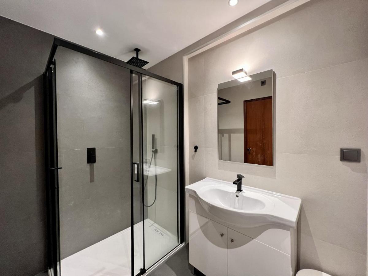 Albufeira Downtown With Pool By Homing Apartment Exterior photo