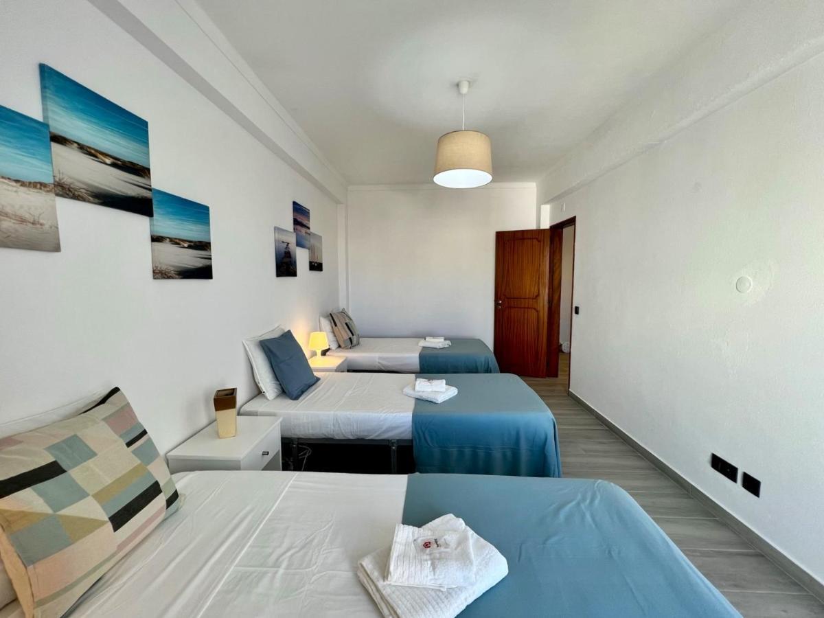Albufeira Downtown With Pool By Homing Apartment Exterior photo
